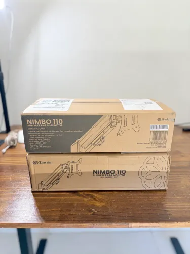 Braço articulado Ninbo 110