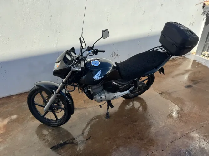 Titan ESD completa 2010