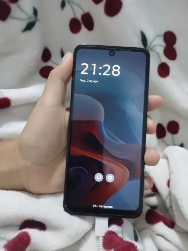 Moto G34 5G