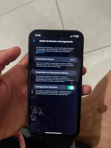 iPhone 11 64g