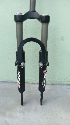 Suspensao aro 26 Proshock HR 100 a Ar ( Standard) Jundiai !!