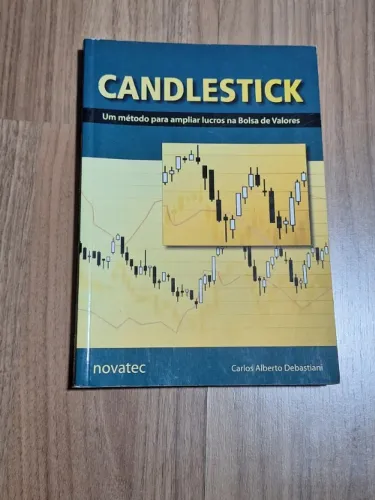 Candlestick: um Método Para Ampliar Lucros na Bolsa de Valores