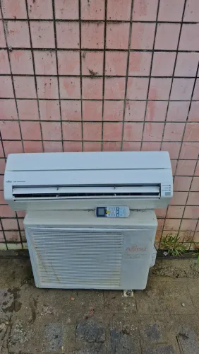 ar-condicionado inverter 9.000 btus 