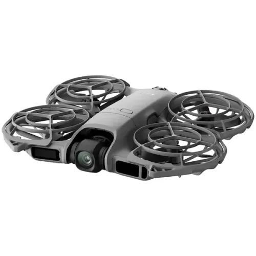 Drone DJI NEO 2 Fly More Combo (Drone Only) DEN225 4K com GPS - Cinza
