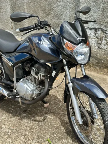 TITAN 150 MIX COMPLETA