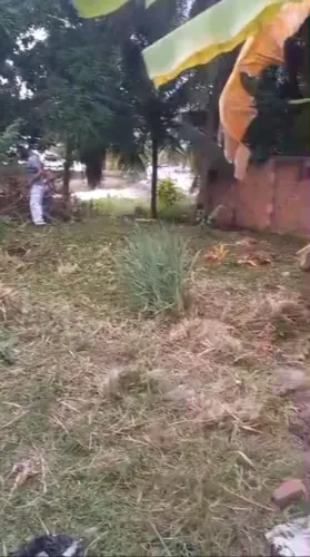 Terreno para vender na Ilha de Itamaracá