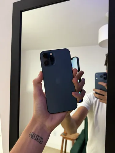 iPhone 12 Pro Max - Impecável