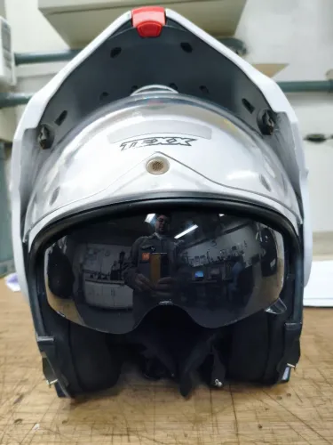 Capacete Texx Stratos 180