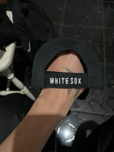 Boné Nike Chicago Sox