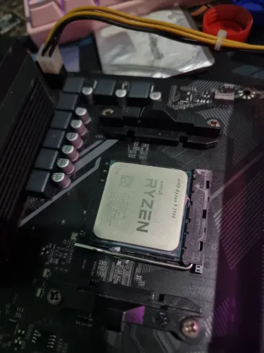 Ryzen 9 3900 AM4 12/24