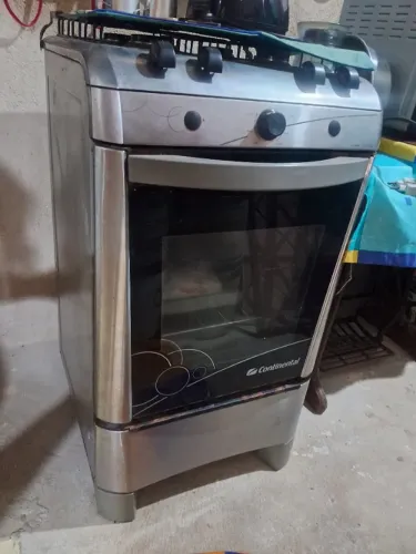 Fogão 4 bocas
