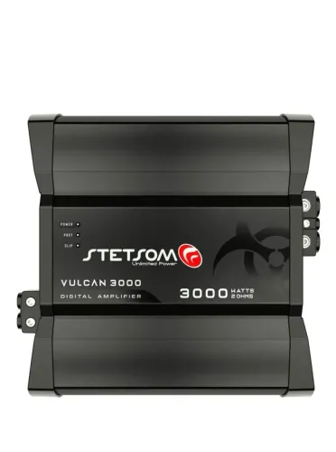 Módulo Vulcan 3000w 2omhs (NOVO/LACRADO)