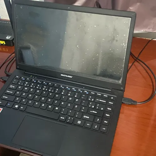 Notebook Multilaser Legacy AMD A4