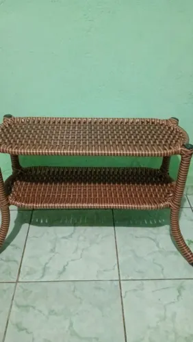 Mesinha de centro