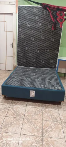 Cama