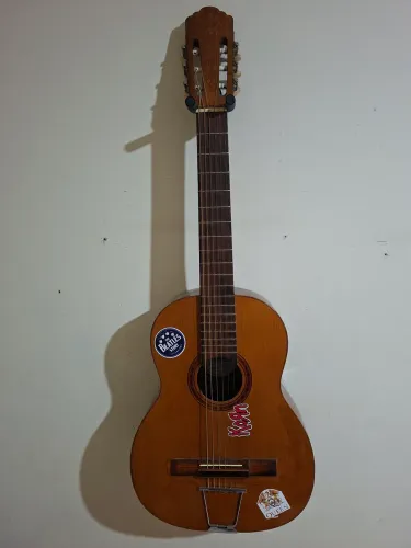 Vendo violão di Giorgio 1988