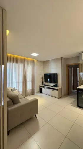apartamento porteira fechada, 3 quartos com 1 suíte
