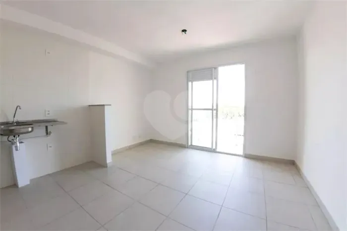 Apartamento à venda com 1 quarto no condomínio Plano & Reserva da Vila, São Paulo - SP
