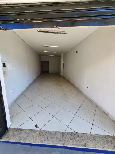 Ponto Comercial para Alugar no Centro de Barbacena