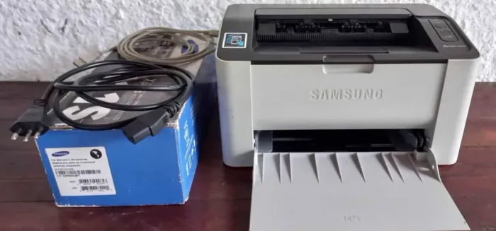 Impressora Samsung 