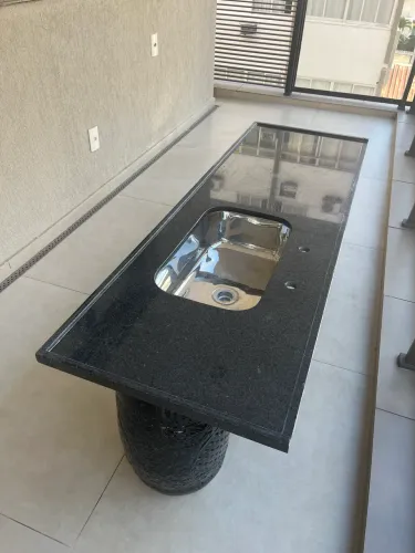 BANCADA DE COZINHA
