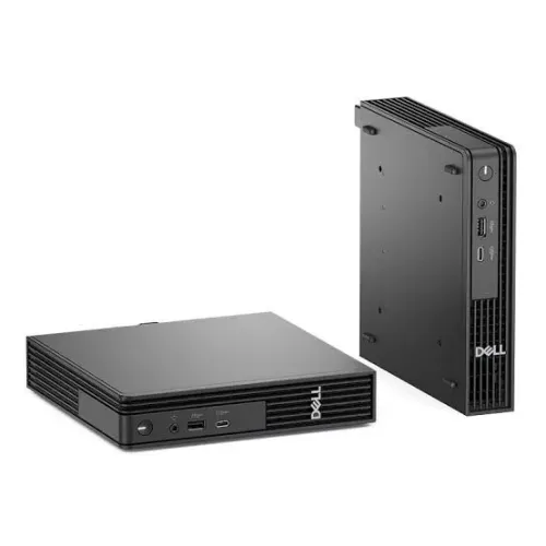 Mini PC Dell Pro Micro i3 14ª Geração | 8GB RAM | SSD 512GB