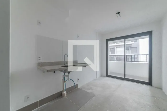 Apartamento à Venda - Vila Madalena, 1 Quarto, 20 m2