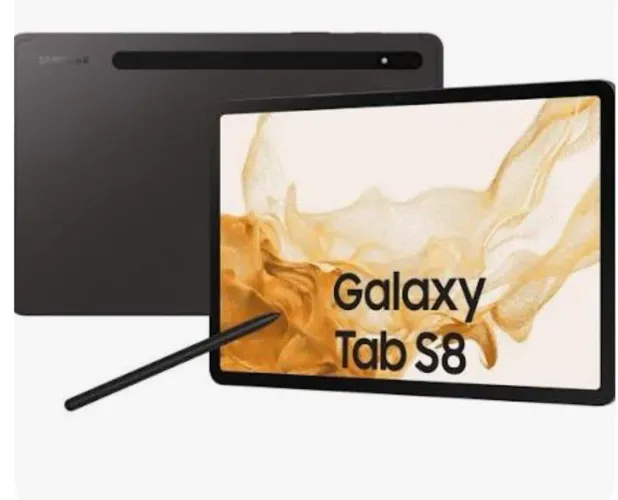 Tablet Tab S8 Samsung