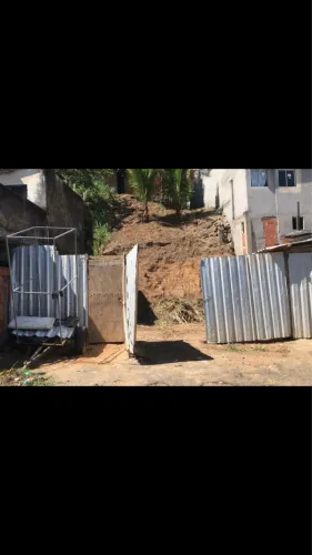 Terreno Gurigica/Vitória.ES.