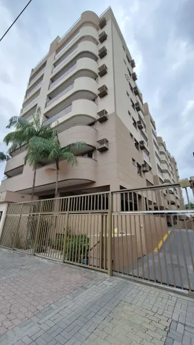 Apartamento lindo mobiliado disponível venda no ponto nobre residencial!