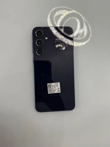 Celular Samsung A55 256 ( impecável)