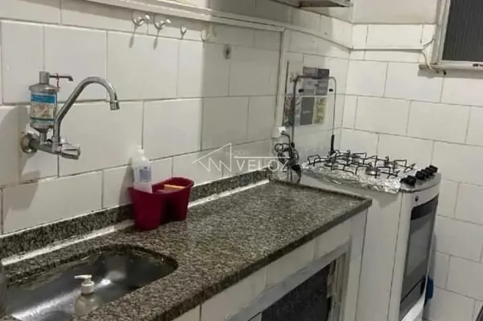 Apartamento : / Residencial / Flamengo