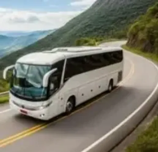 Viagem Ida e Volta Jericoacoara Feriado dia 4 a 7 