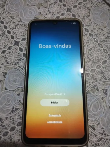 Celular Samsung 