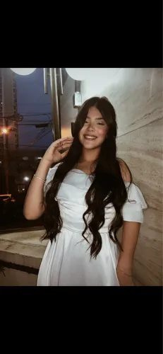 Vendo vestido