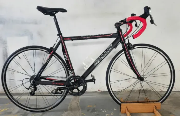 Speed GALLO 16V -