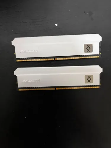 Memoria RAM Asgard Freyr T3 - 16Gb(2x8Gb) - 3600mhz - CL18