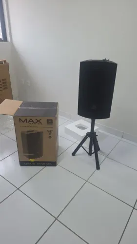 JBL Max Series 