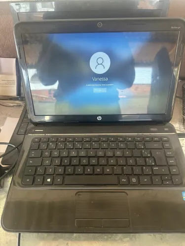 Notebook HP Pavilion g4 Icore 3