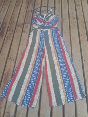 Lote roupas 