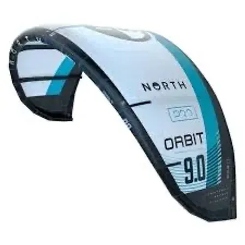 Kitesurf pro 2025 semi novo