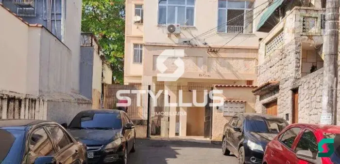 São Francisco Xavier | Apartamento 3 quartos