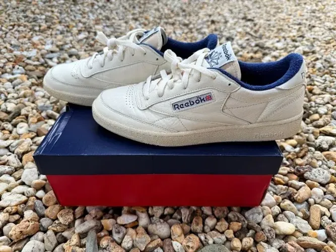 Reebok Club C 85 Vintage
