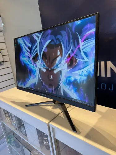 MONITOR GAMER ACER NITRO XB273 - 27 FULL HD 240Hz