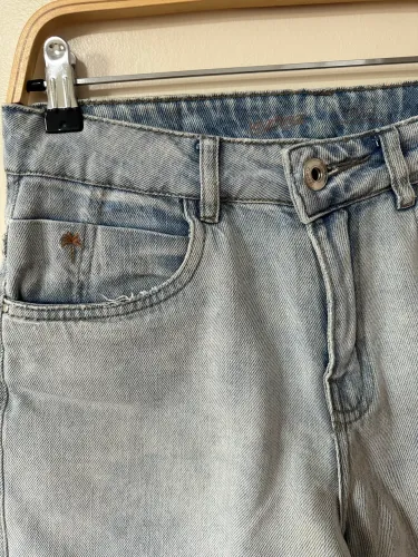 Short Jeans Lez a Lez Urban Beach - 34/36 