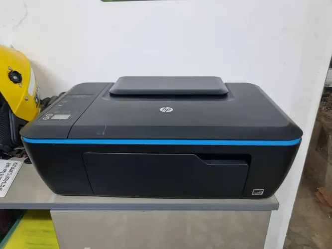 impressora hp deskjet
