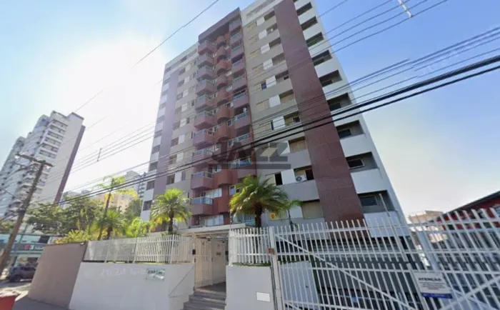 Apartamento mobiliado de 4 dormitórios no Aquarius, São José dos Campos