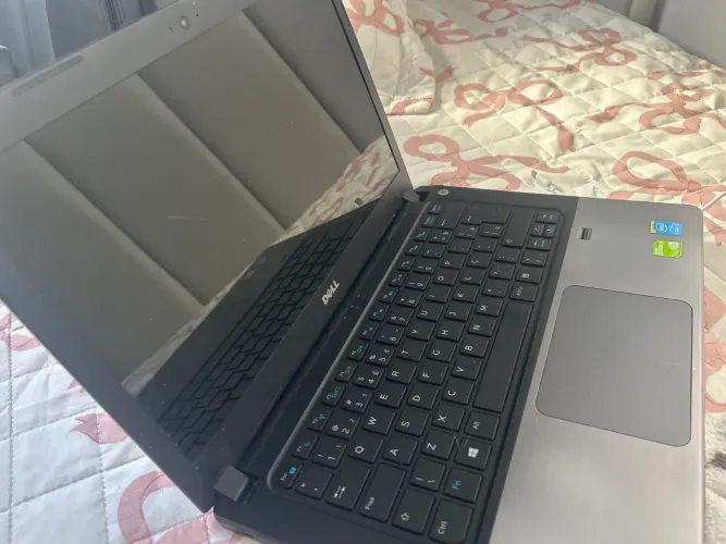 Notebook Dell Vostro 5470