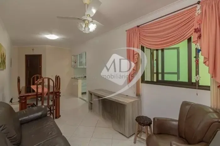 Apartamento sem Condomínio, 2 Quartos, 67m², Vila Pires - Santo André