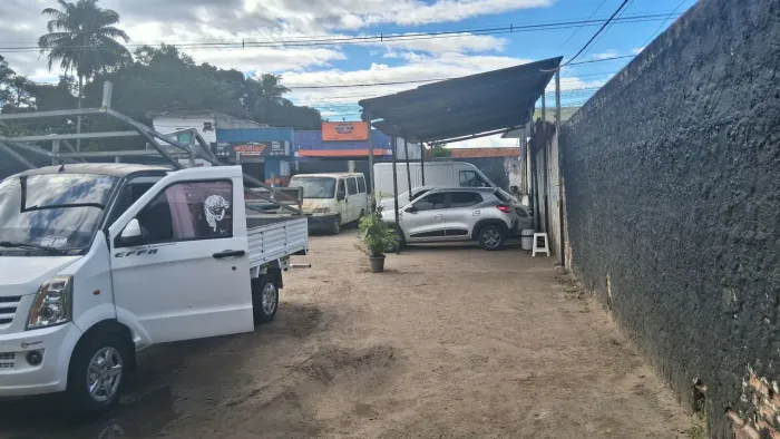 Posto lavagens vagas de emprego